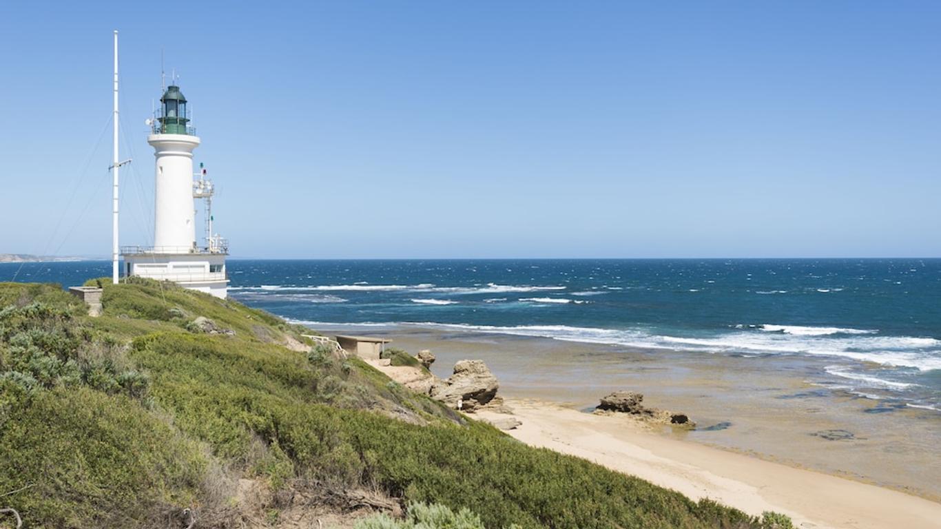 Point Lonsdale Holiday Apartments
