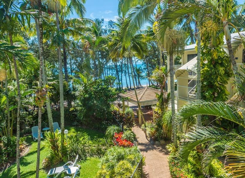 Outdoor view Photo