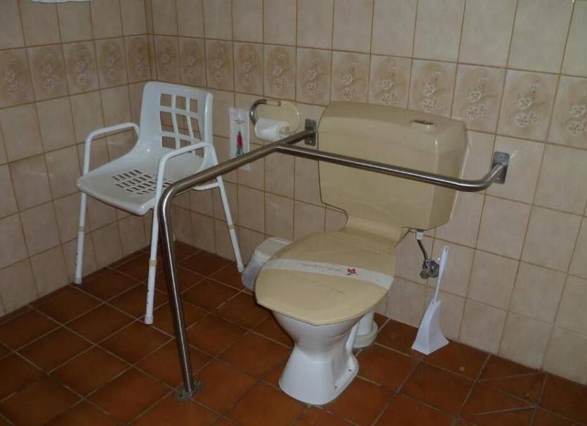 Bathroom Photo