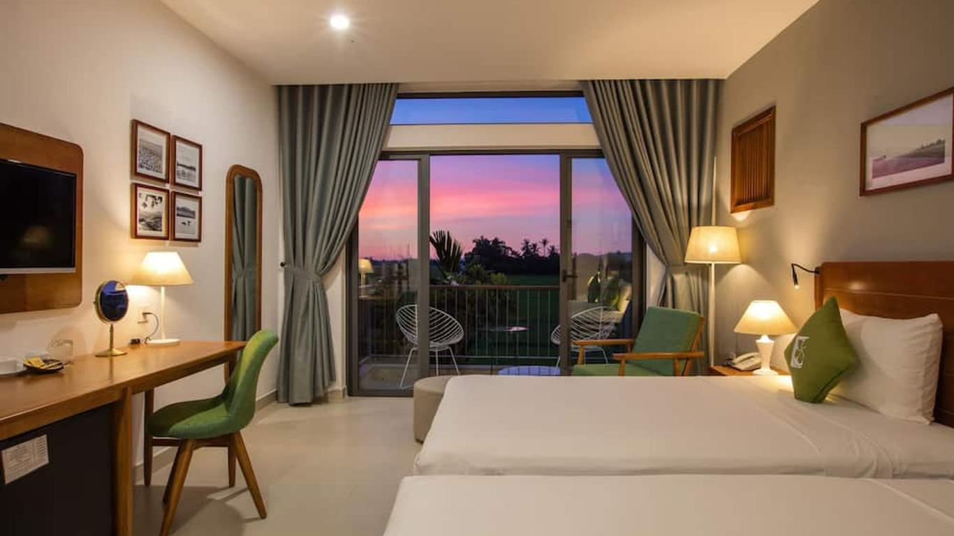 Hoian Tranquil Lodge - Chon Binh Yen