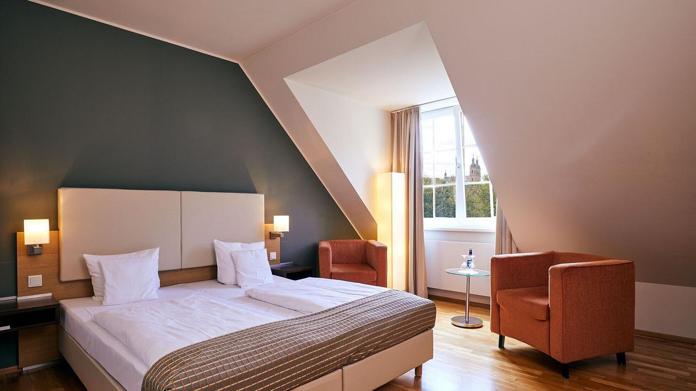 Hotel Stempferhof