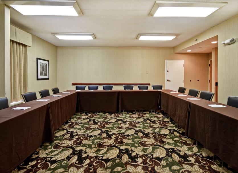 Conference room Photo