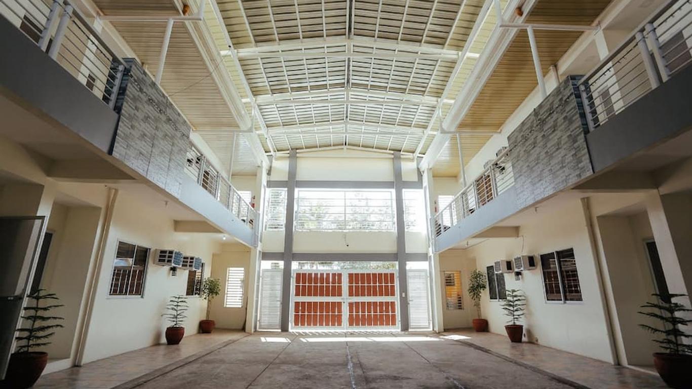 Ljenj Apartelle