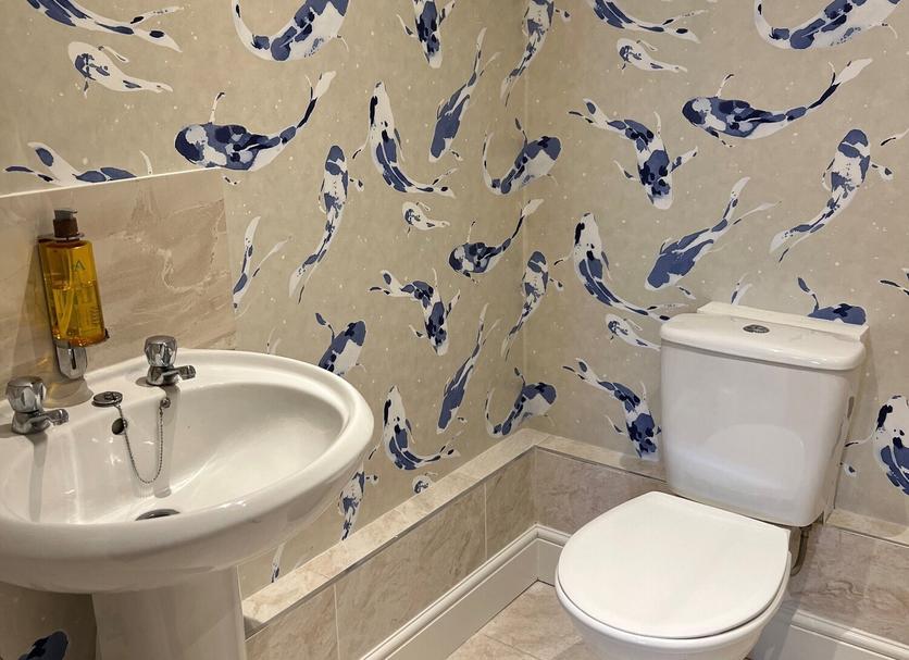 Bathroom Photo
