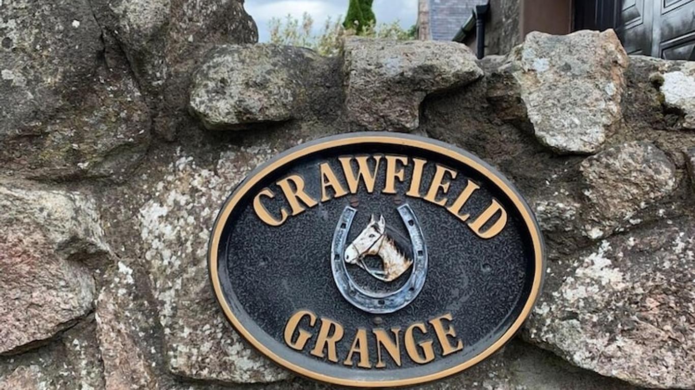 Crawfield Grange