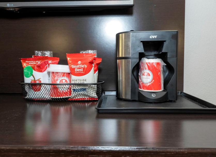 Room amenity Photo