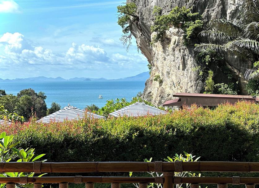 Outdoor view Photo