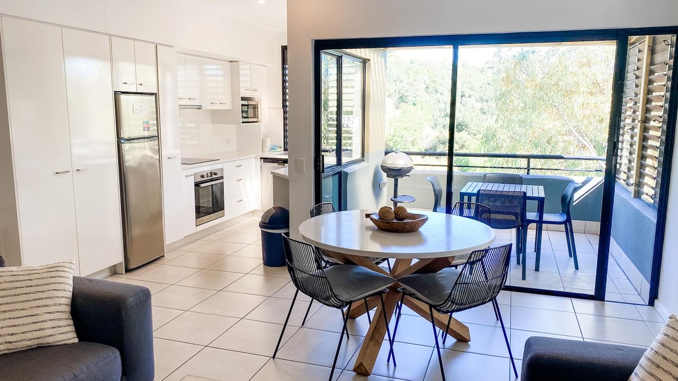Bella Casa Noosa