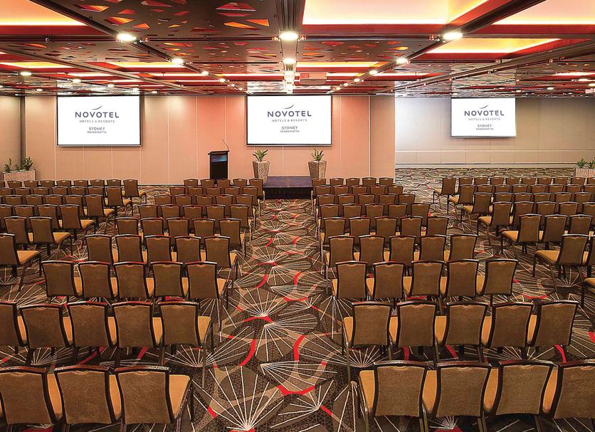 Conference room Photo