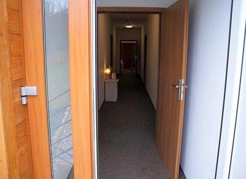 Hallway Photo