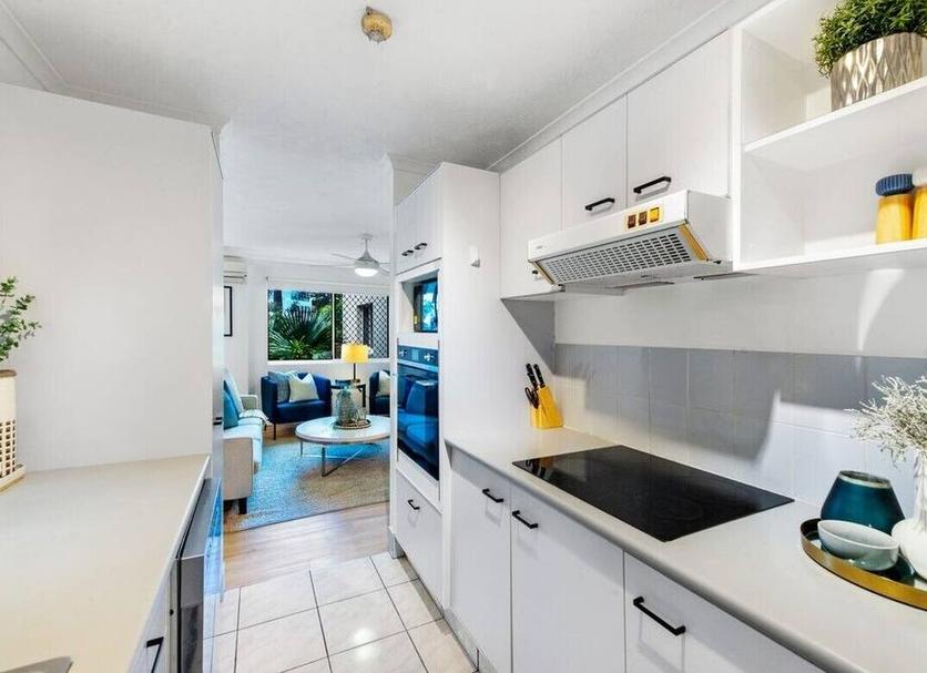 Kitchen Photo