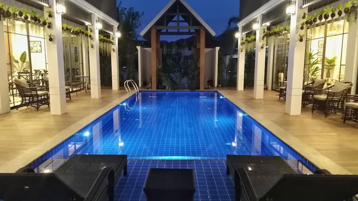 Hotel Matana