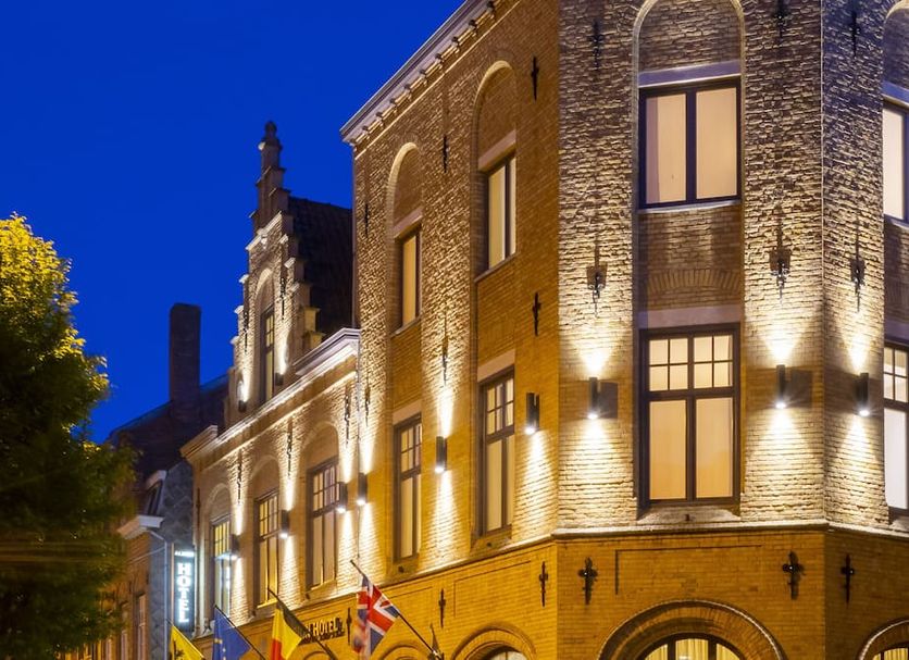 Building Photo