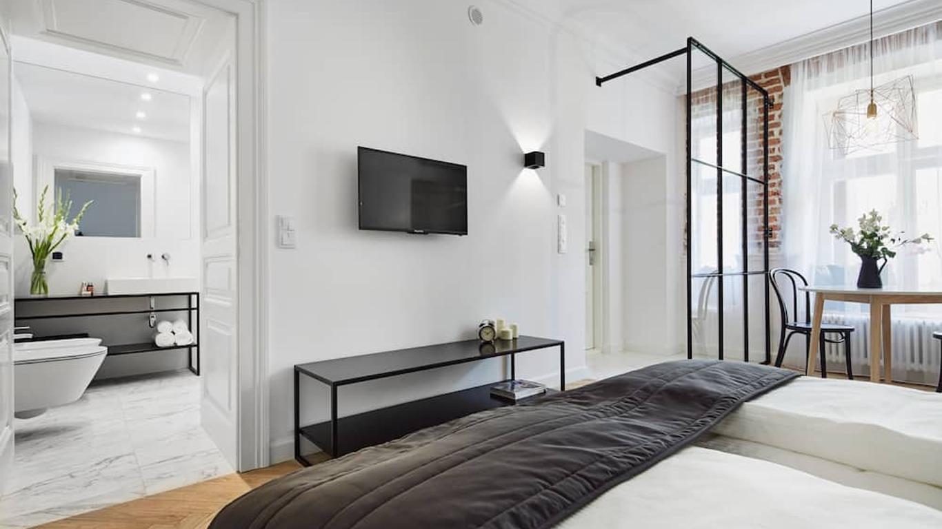 St Agnes Apartments Old Town