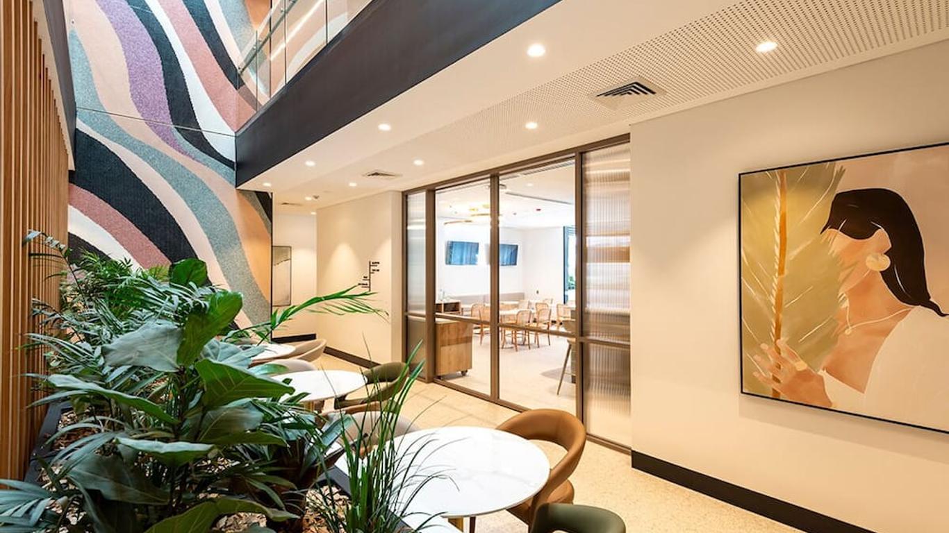 Haberfield Hotel