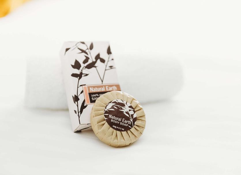 Room amenity Photo