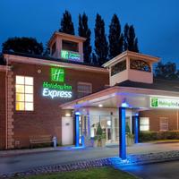 Holiday Inn Express Leeds - East
