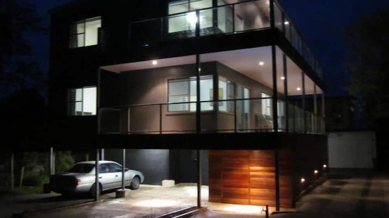 Point Lonsdale Holiday Apartments