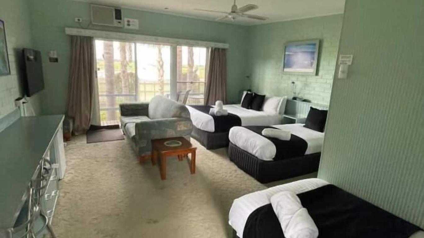 Inverloch Motel