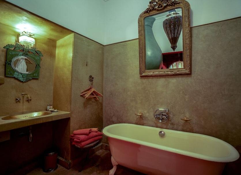 Bathroom Photo