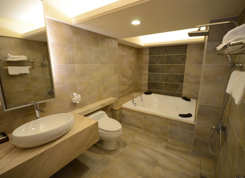 Bathroom Photo