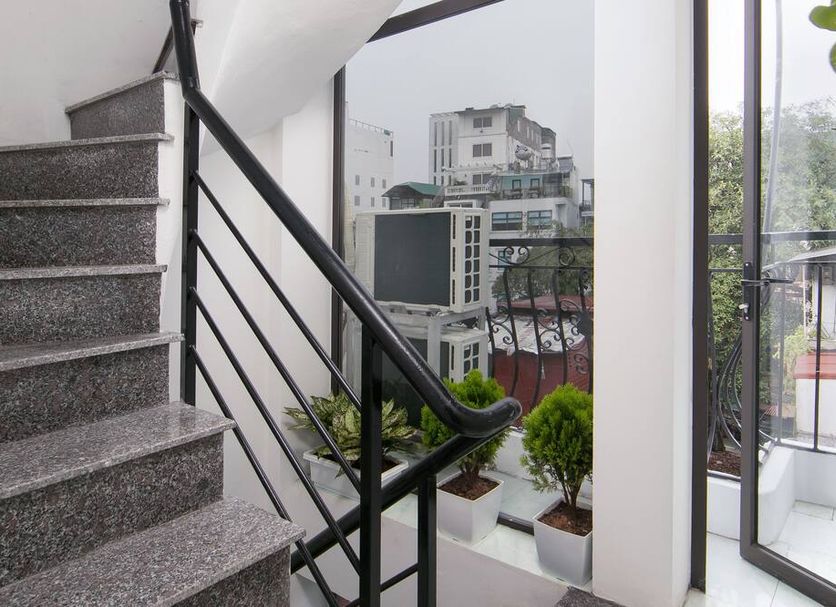 Stairs Photo