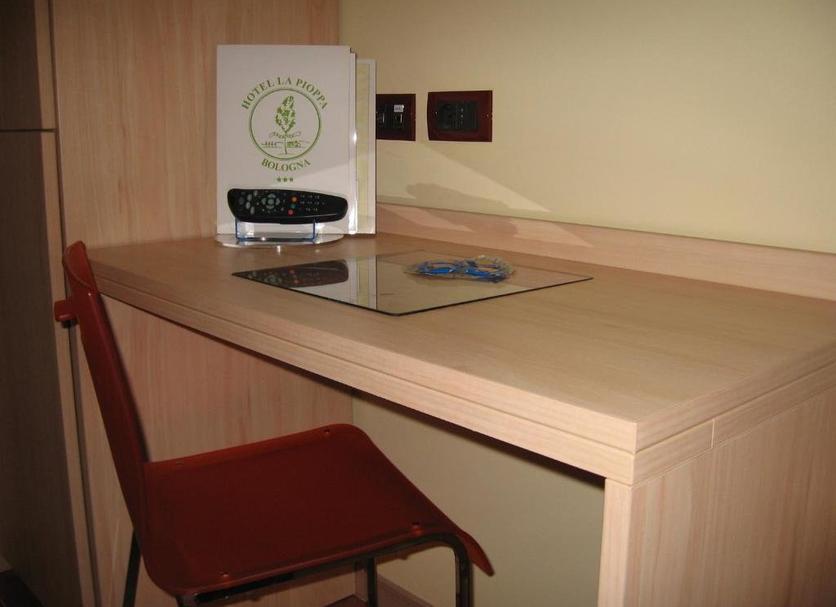 Room amenity Photo