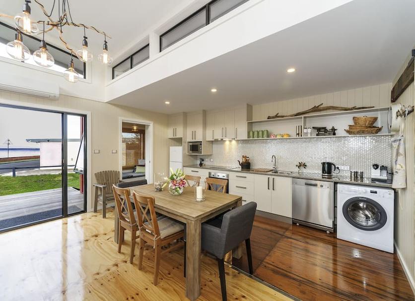 Kitchen Photo