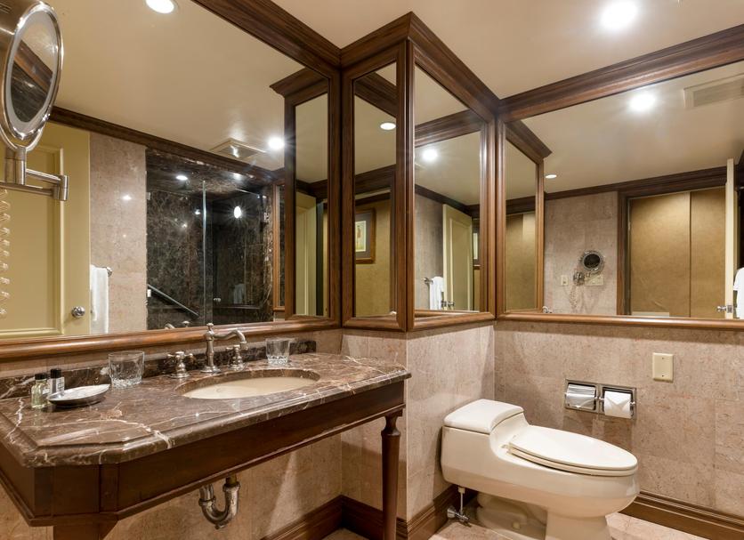 Bathroom Photo