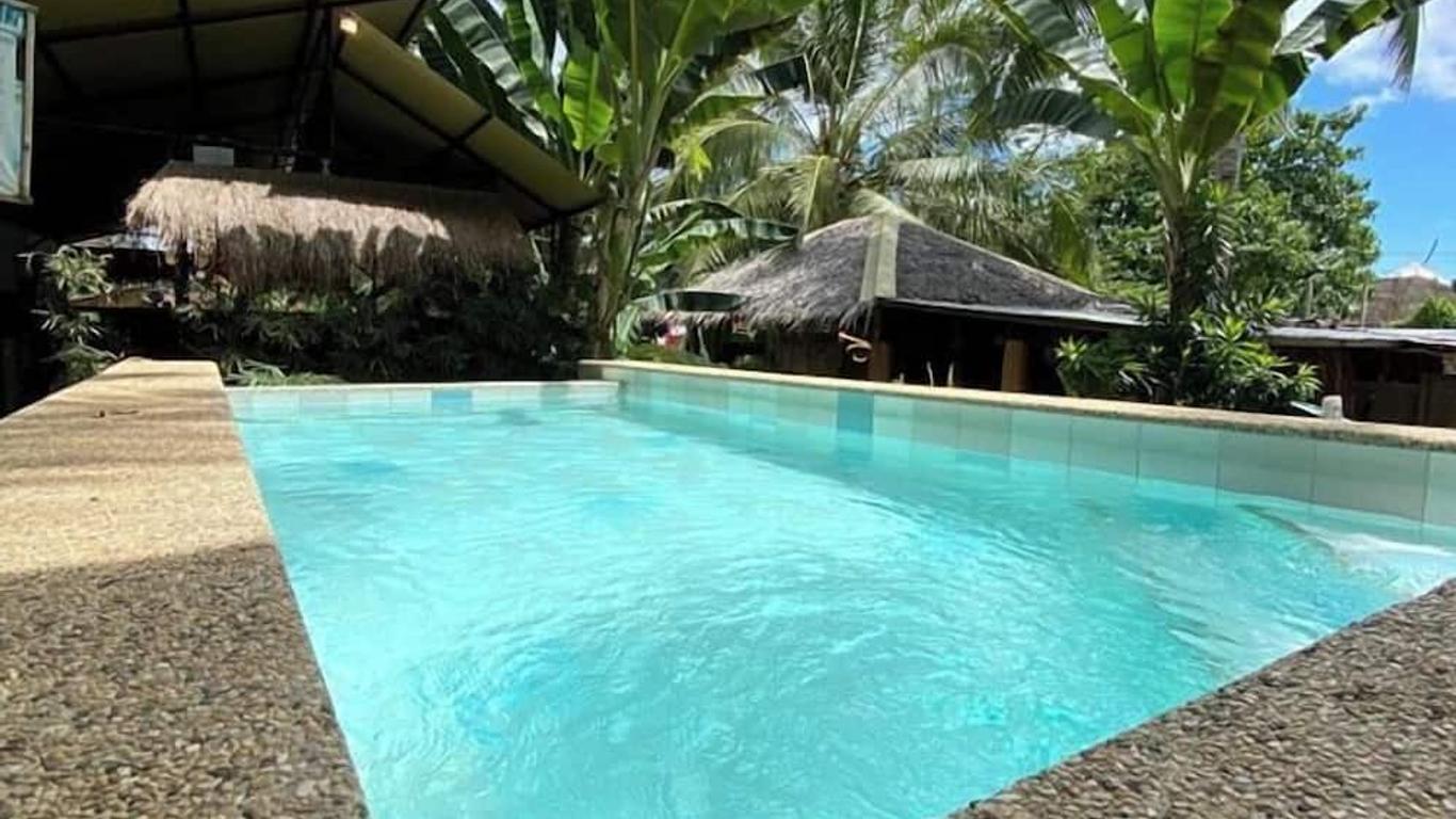 Ecostay Panglao Resort Hotel