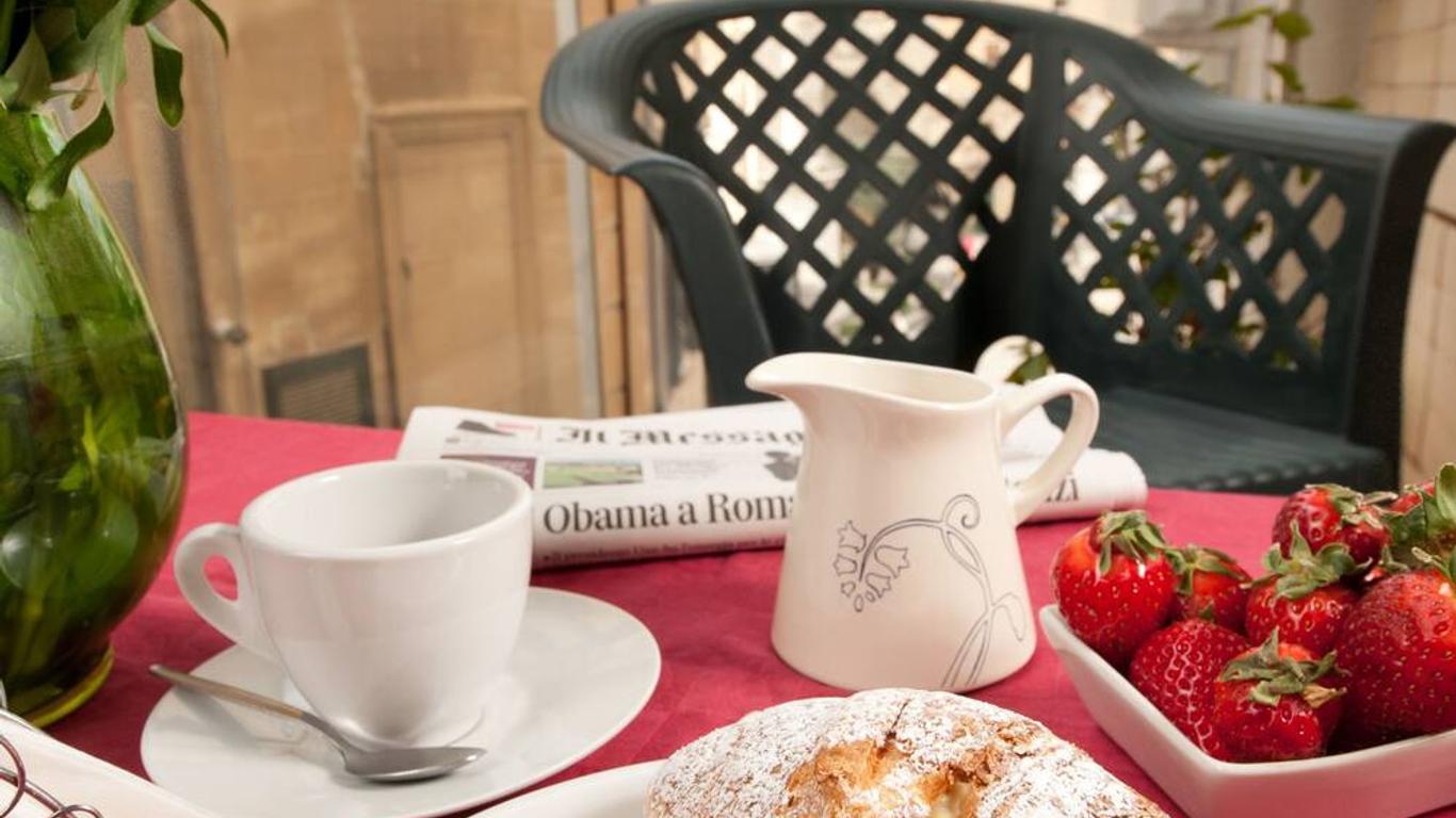 Leccesalento Bed And Breakfast
