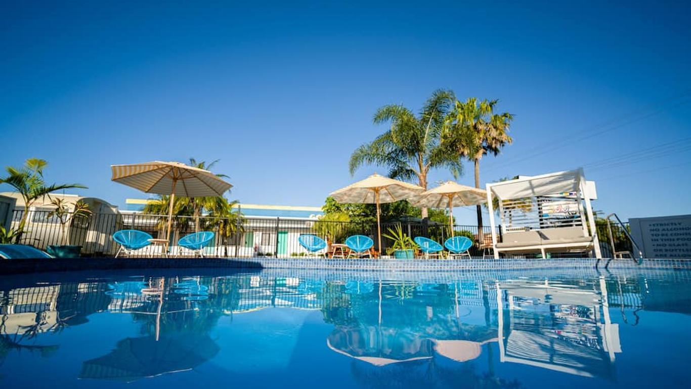 The Cubana Ballina