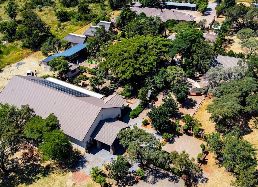 Outdoor view Photo
