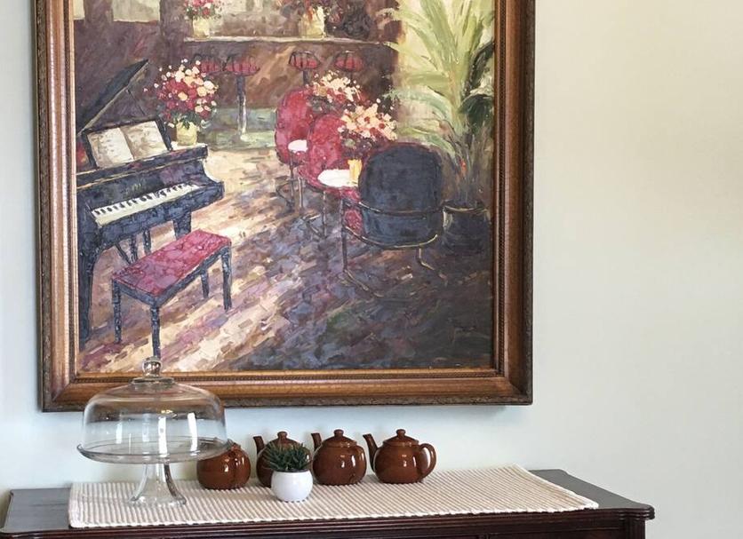 Room amenity Photo