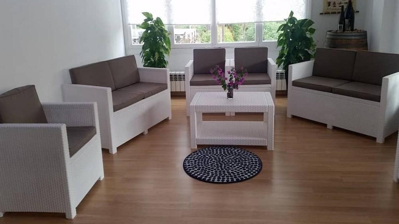 Es Nautico Suites