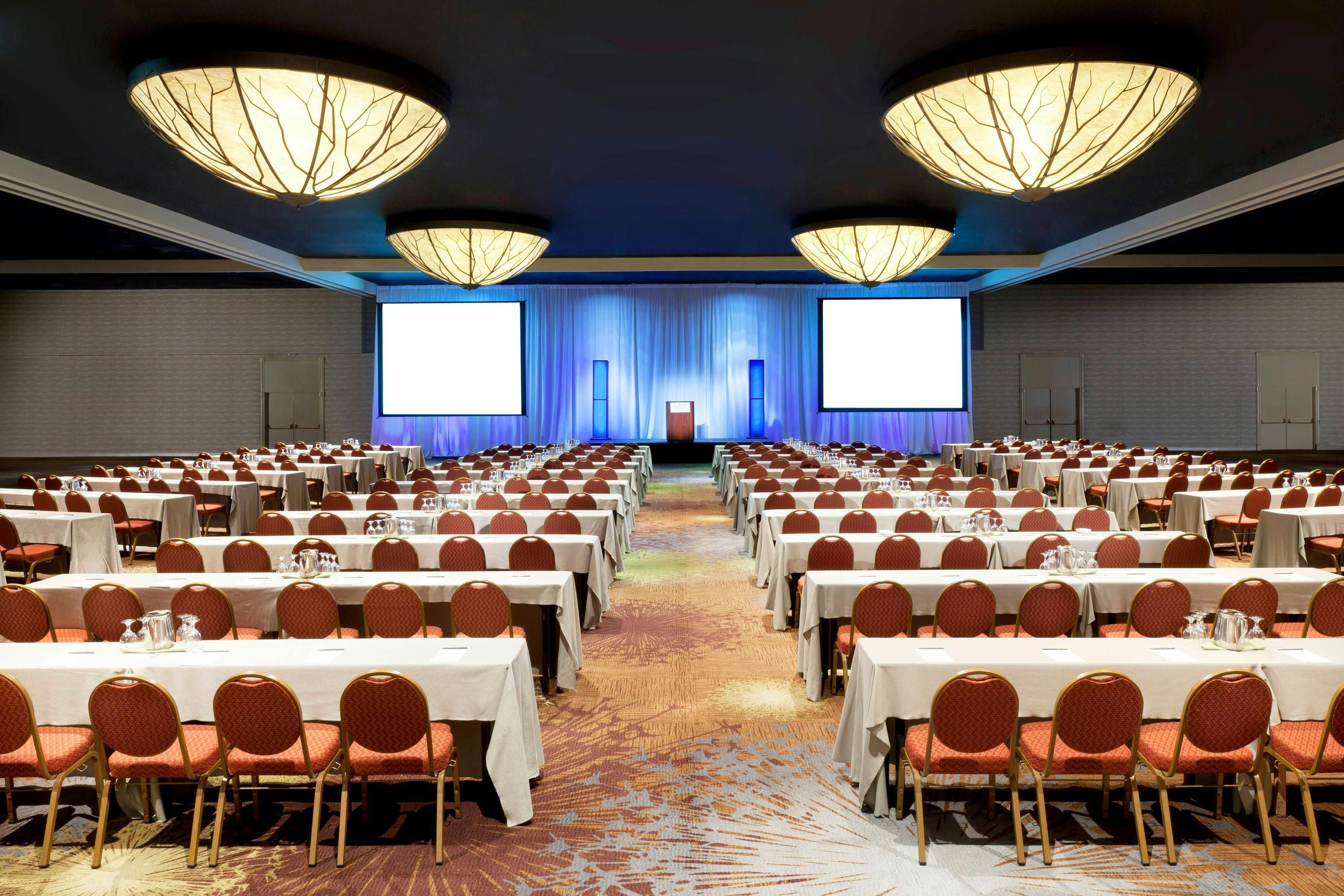 Conference room