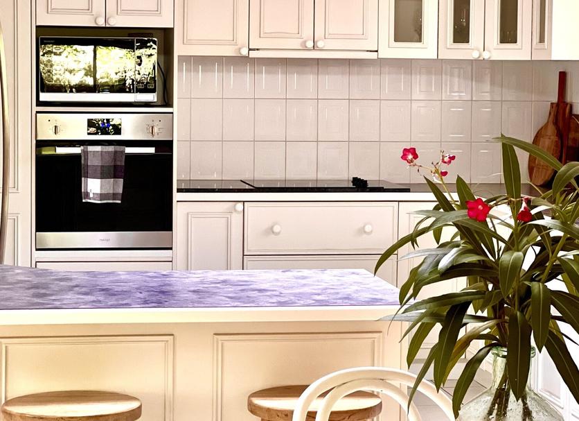 Kitchen Photo