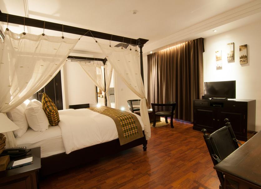 Bedroom Photo