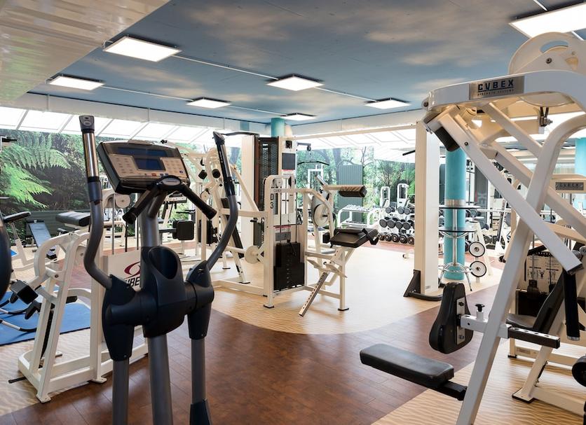 Gym Photo