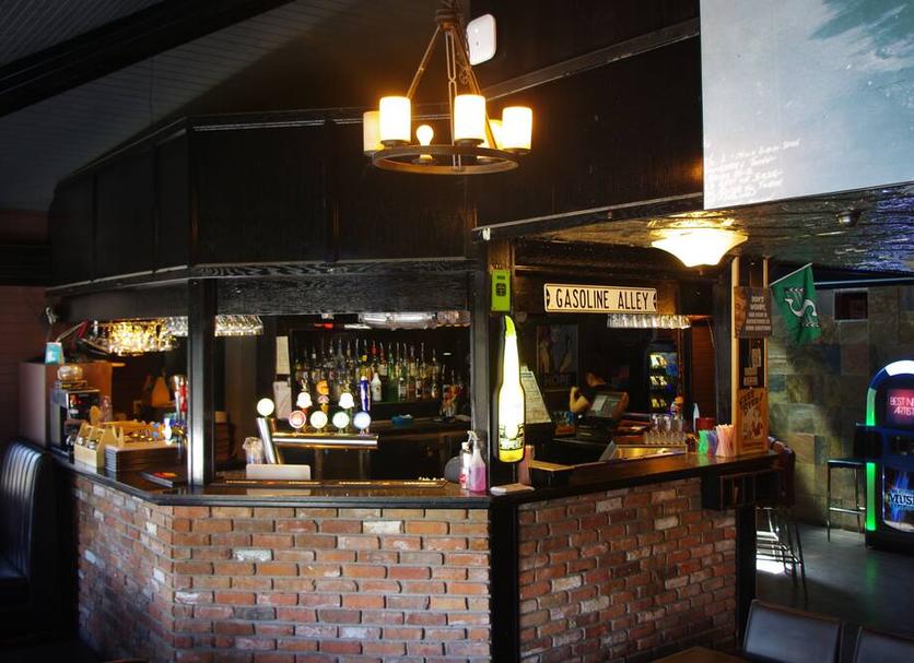Bar Photo