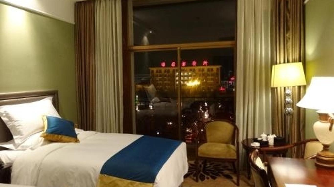 Datong Hotel