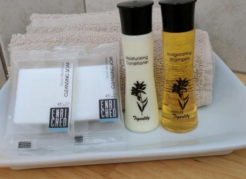 Room amenity Photo