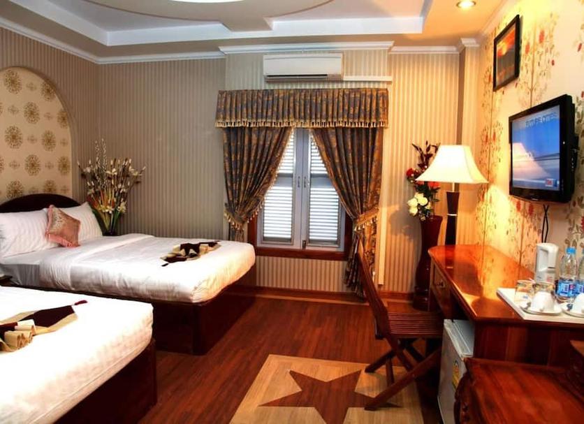 Bedroom Photo