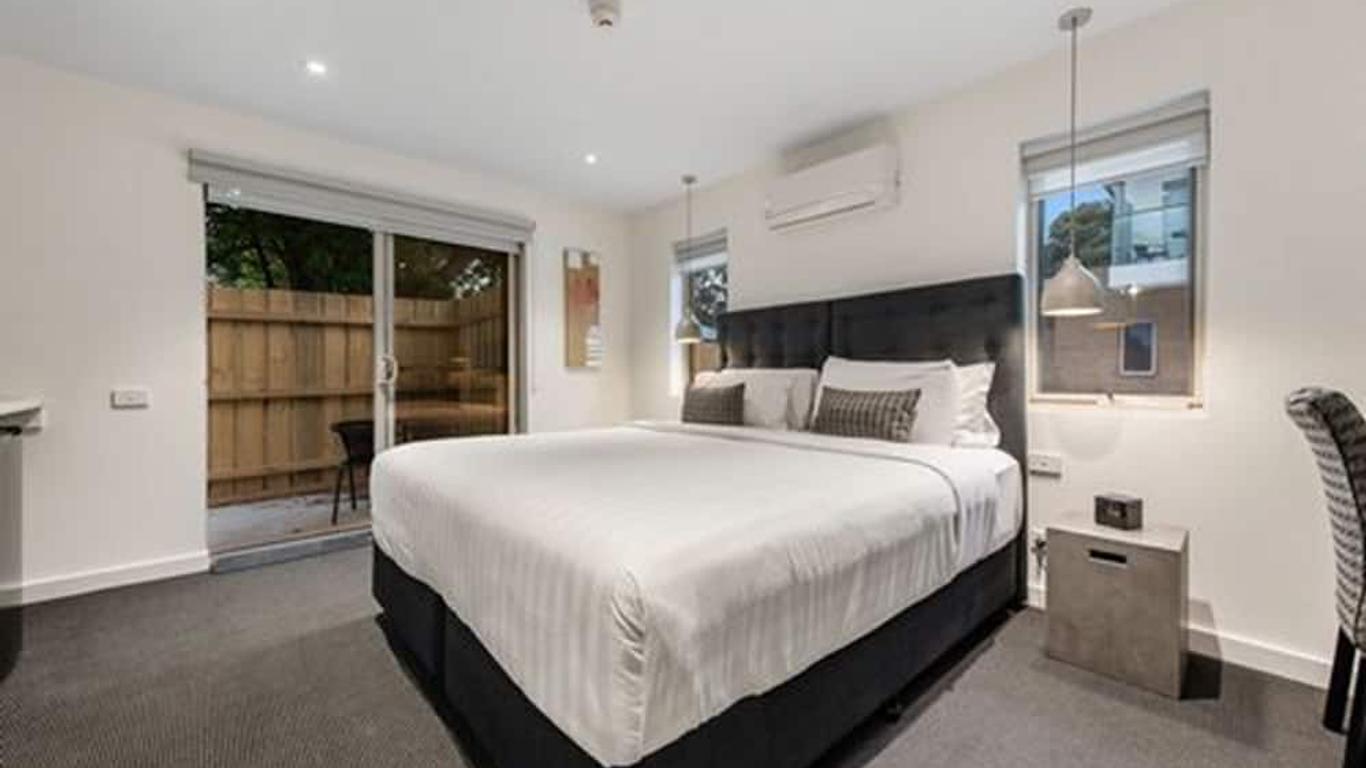 Melbourne Airport Motel