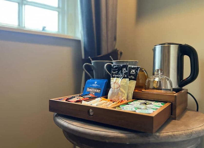 Room amenity Photo