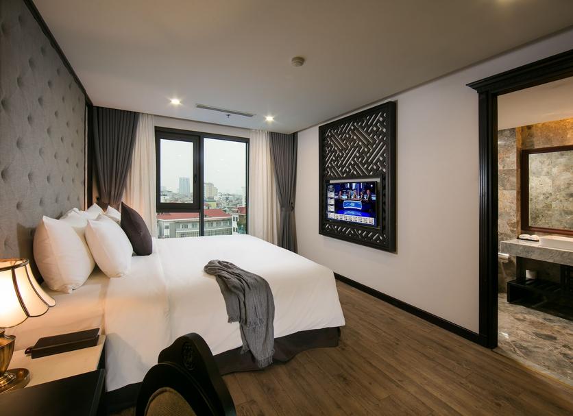 Bedroom Photo