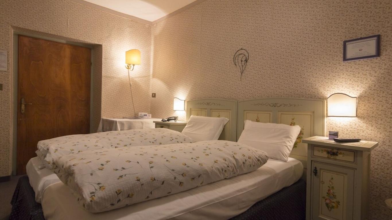 Digonera Historic Hotel B&B
