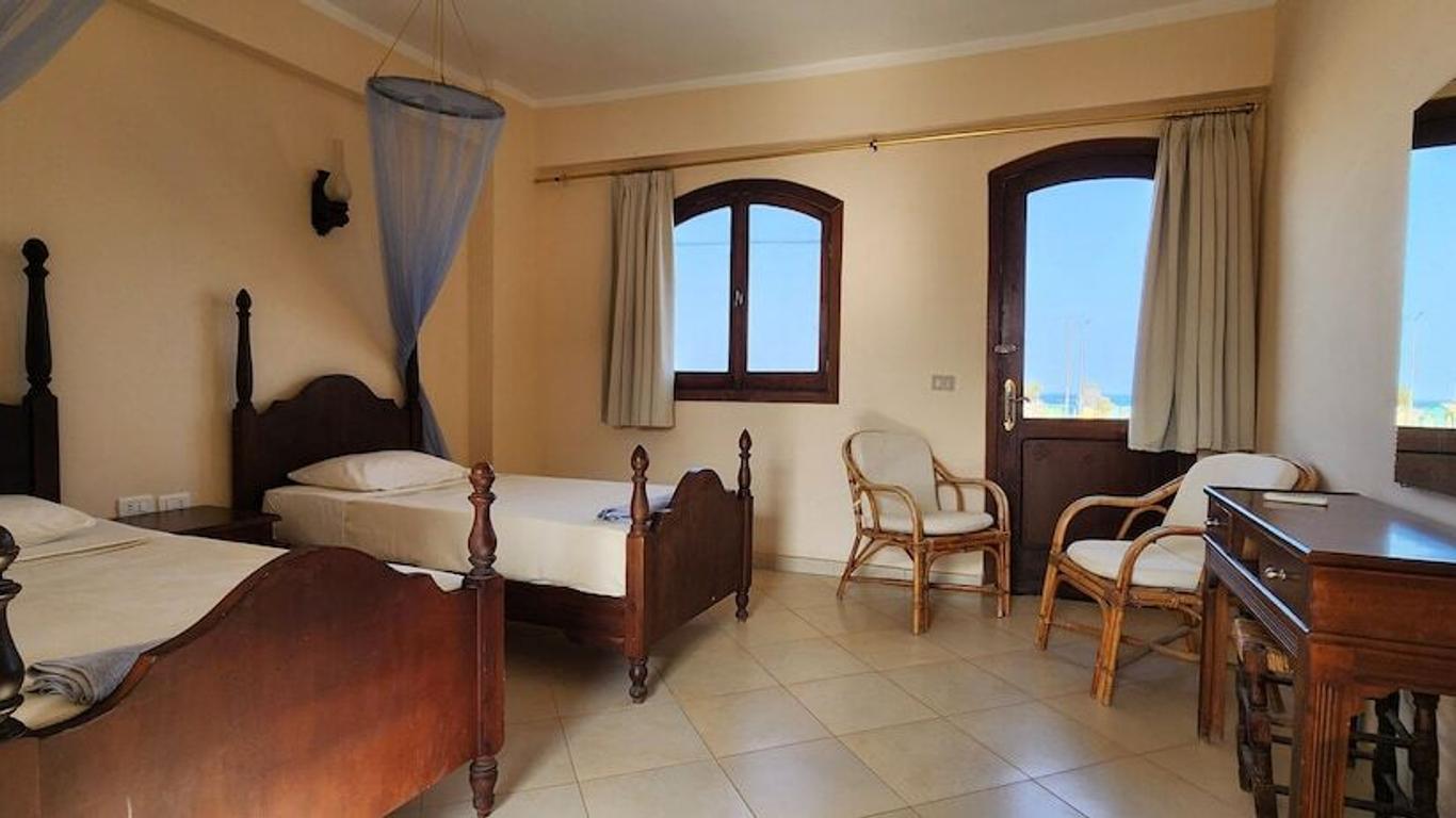 Rayhana Guest House