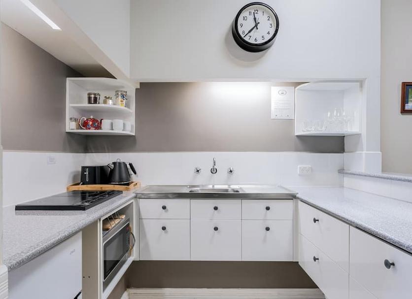Kitchen Photo