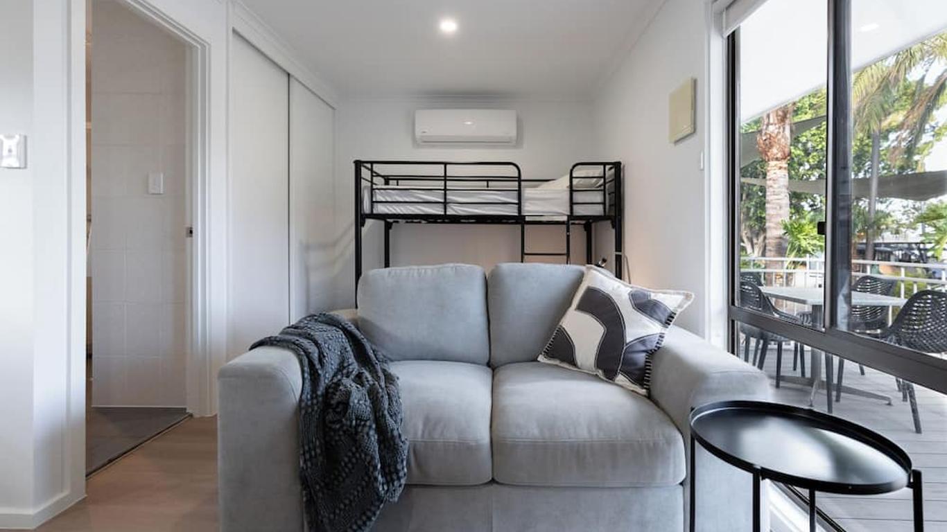 Highway 1 Holiday & Lifestyle Park